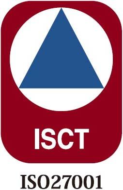 ISO27001 認証