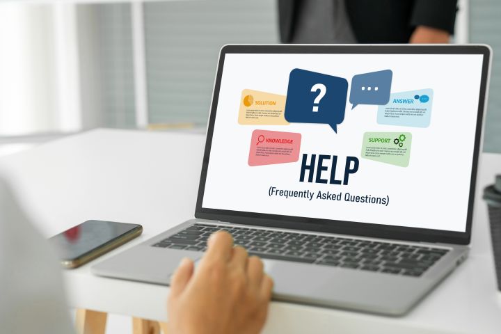 FAQ